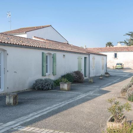 Appartement Arome Saint-Martin-de-Re Bagian luar foto