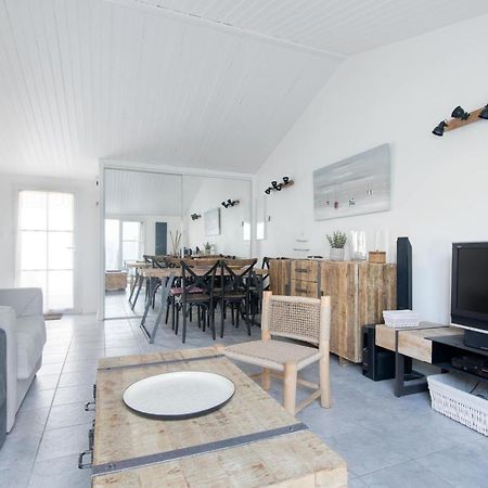 Appartement Arome Saint-Martin-de-Re Bagian luar foto