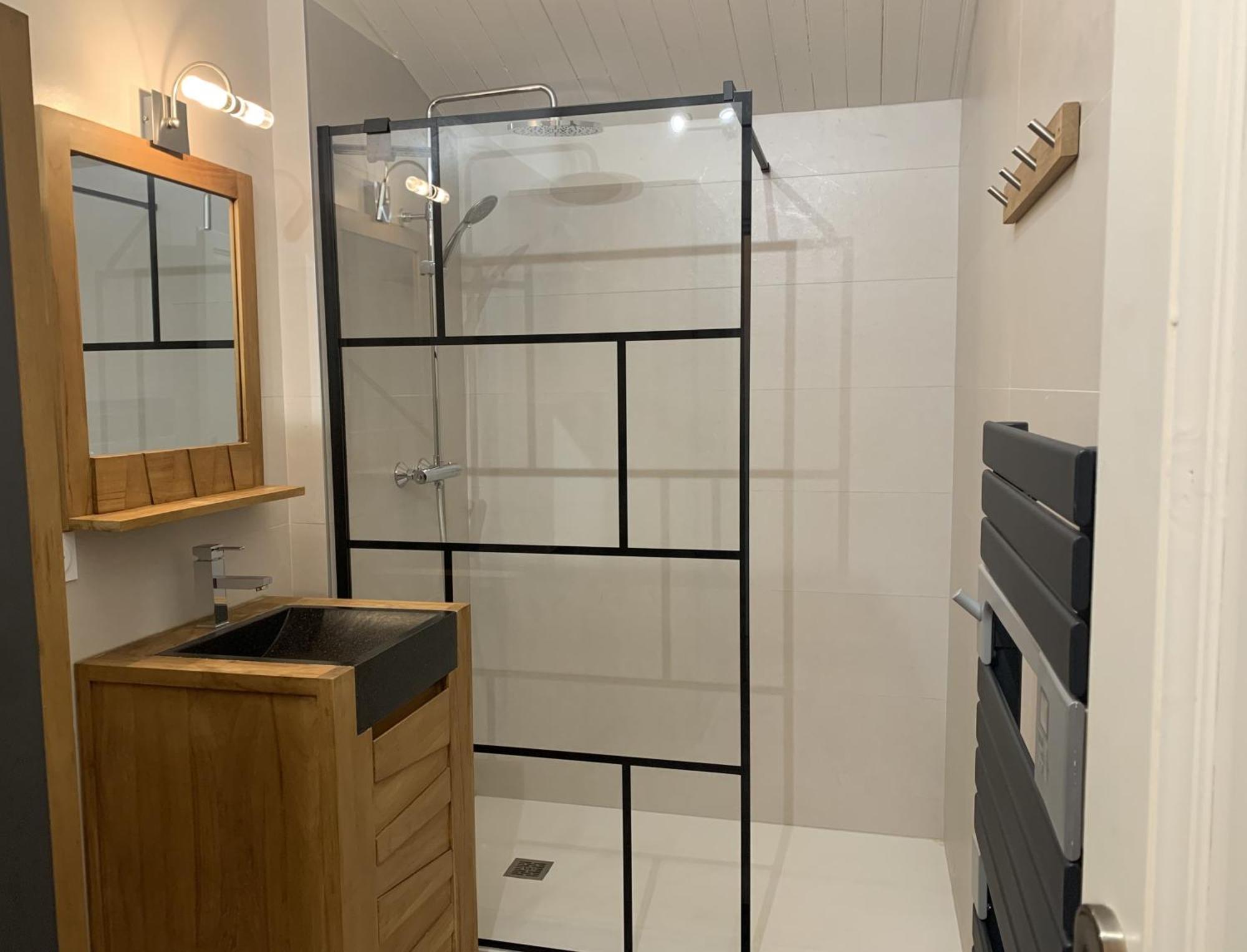 Appartement Arome Saint-Martin-de-Re Bagian luar foto