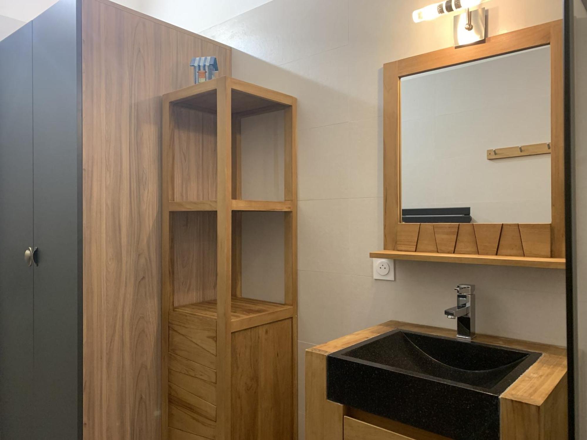 Appartement Arome Saint-Martin-de-Re Bagian luar foto